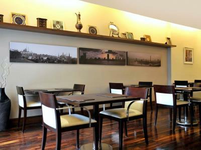 Staybridge & - Citystars By Ihg מלון דירות קהיר