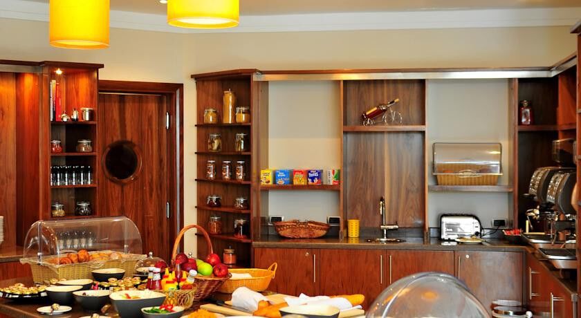 Staybridge & - Citystars By Ihg